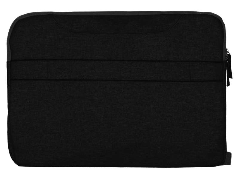 Сумка Plush c усиленной защитой ноутбука 15.6 ``, черный №10