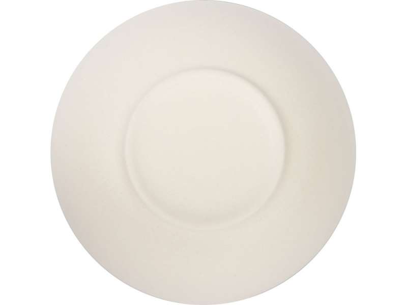 Салатник Bowl с бамбуковой крышкой, бежевый №4