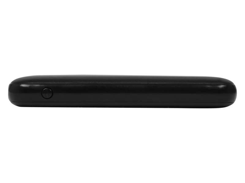 Портативное зарядное устройствоGrind, 5000 mAh, черный №7