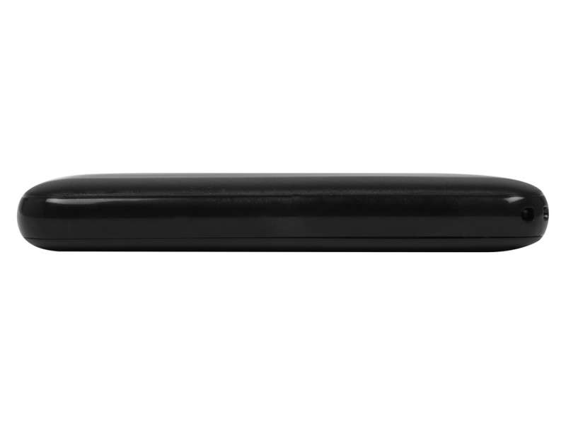 Портативное зарядное устройствоGrind, 5000 mAh, черный №6
