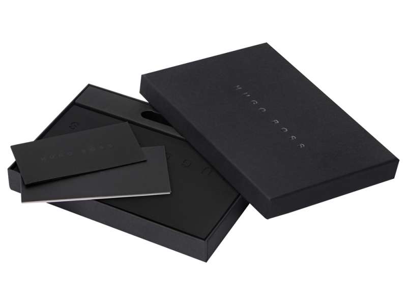 Портативное зарядное устройство Edge Black, 10000 mAh №3