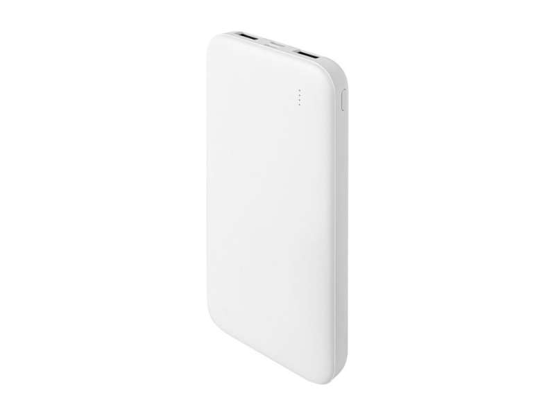 Внешний аккумулятор Rombica NEO P10 White №9