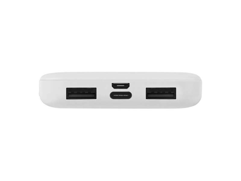 Внешний аккумулятор Rombica NEO P10 White №8