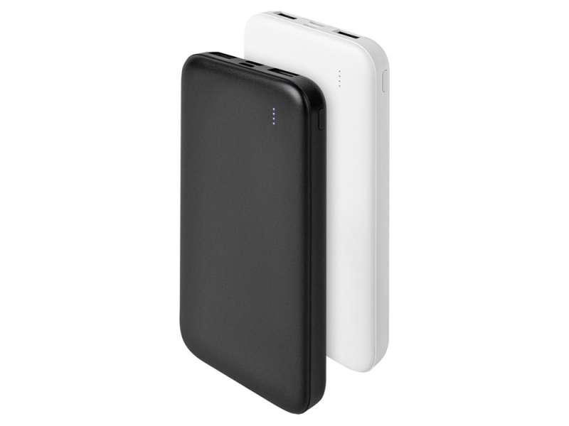 Внешний аккумулятор Rombica NEO P10 White №6