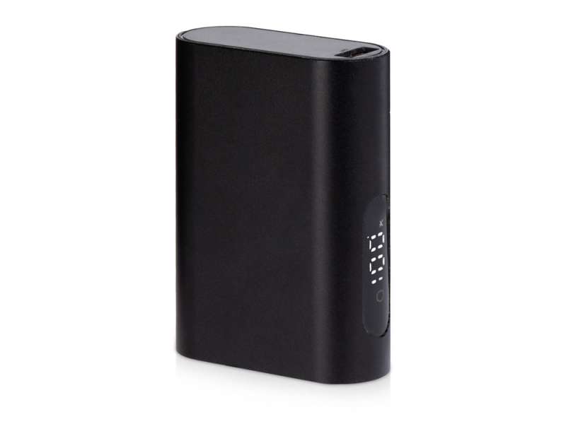 Внешний аккумулятор с QC/PD Qwik, 10000 mah, черный №2