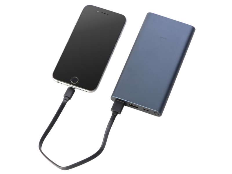 Аккумулятор внешний Xiaomi 22.5W Power Bank 10000 (BHR5884GL) №5
