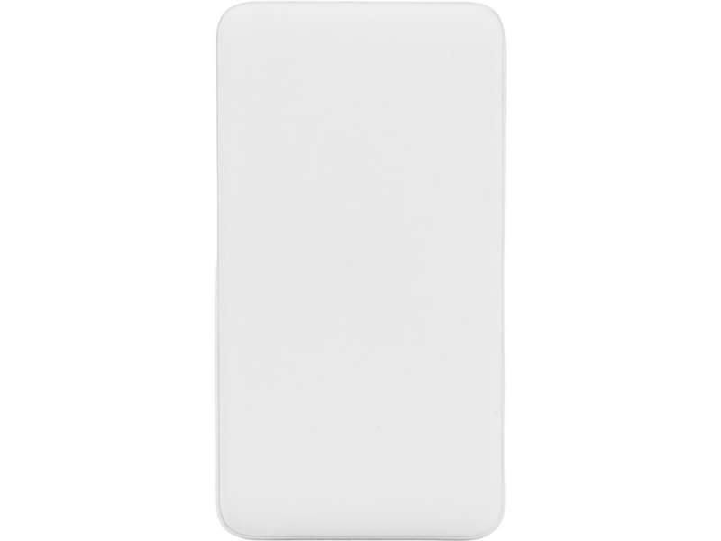 Внешний аккумулятор Powerbank C2, 10000 mAh, белый №2