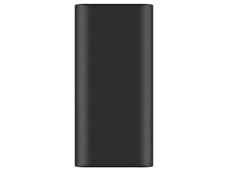 Внешний аккумулятор Rombica NEO Terra Pro, черный №10