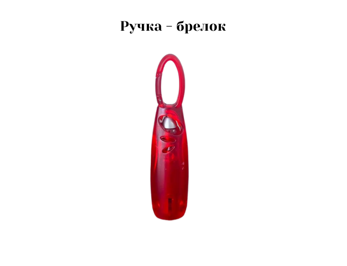 Ручка шариковая