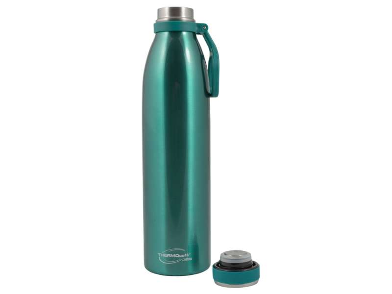 Термос из нерж. стали тм ThermoCafe BOLINO2-750 (Blue), 0.75L, голубой №2