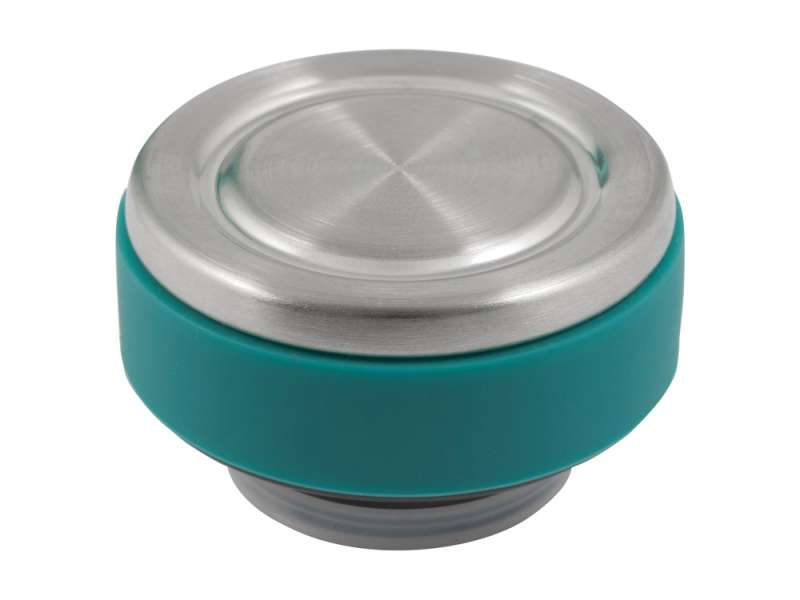Термос из нерж. стали тм ThermoCafe BOLINO2-750 (Blue), 0.75L, голубой №3
