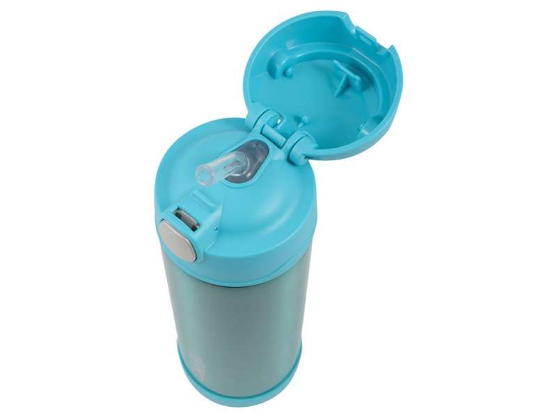Термос из нерж. стали тм THERMOS F4023TL Stainless Steel 0.47L №3