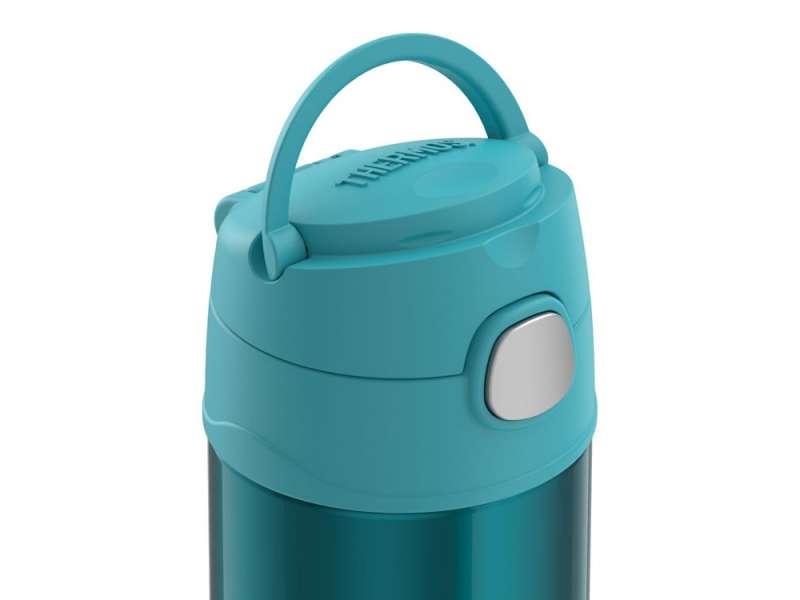 Термос из нерж. стали тм THERMOS F4023TL Stainless Steel 0.47L №4