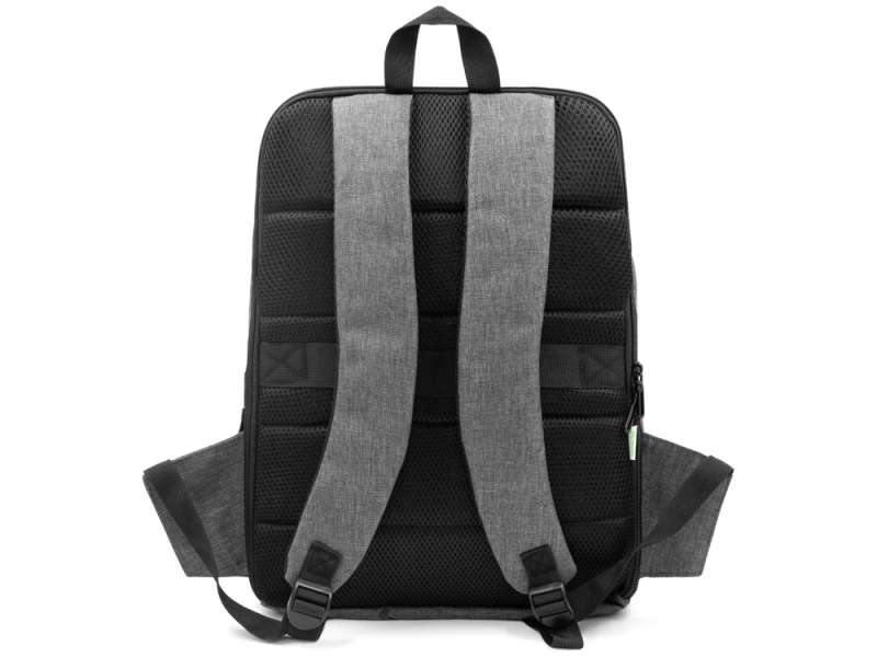 Антикражный рюкзак Phantome Lite 2 для ноутбука 16``, серый №14