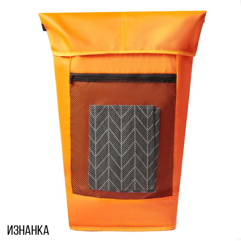 Рюкзак Atakama 5.0, Черный  №10