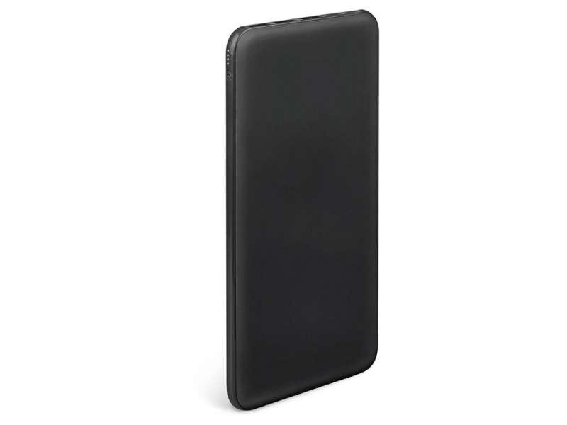 Внешний аккумулятор Rombica NEO NS240 Black Quick, черный №10