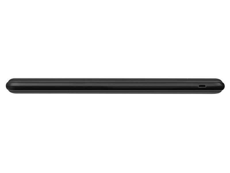 Внешний аккумулятор Rombica NEO NS240 Black Quick, черный №7