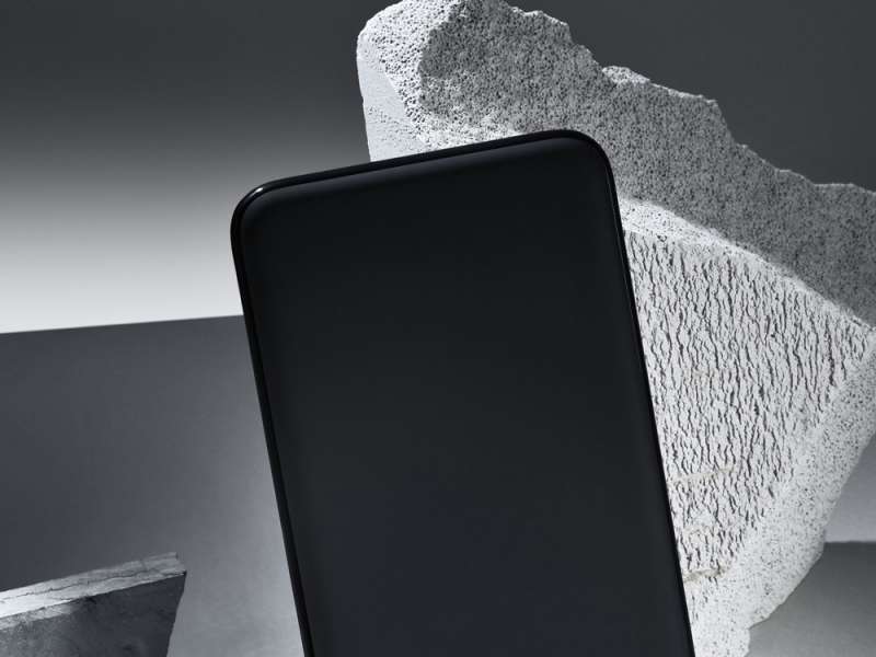Внешний аккумулятор Rombica NEO NS240 Black Quick, черный №11