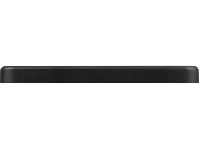 Магнитный беспроводной внешний аккумулятор Razor, 5000 mAh, металл, черный (Р) №4