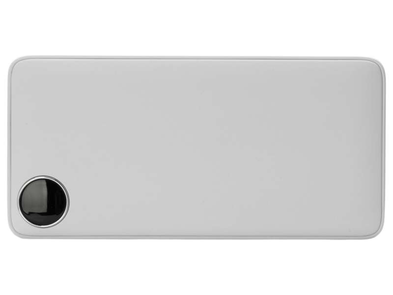 Внешний аккумулятор Mild Pro c быстрой зарядкой QC/PD, 20 000 mAh, белый №9