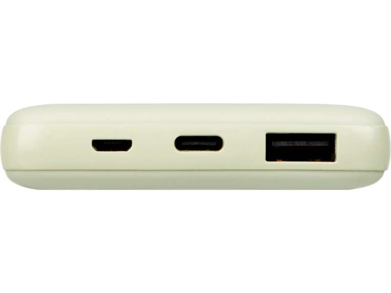 Внешний аккумулятор Reserve Pro, 10 000 mah, оливковый №6