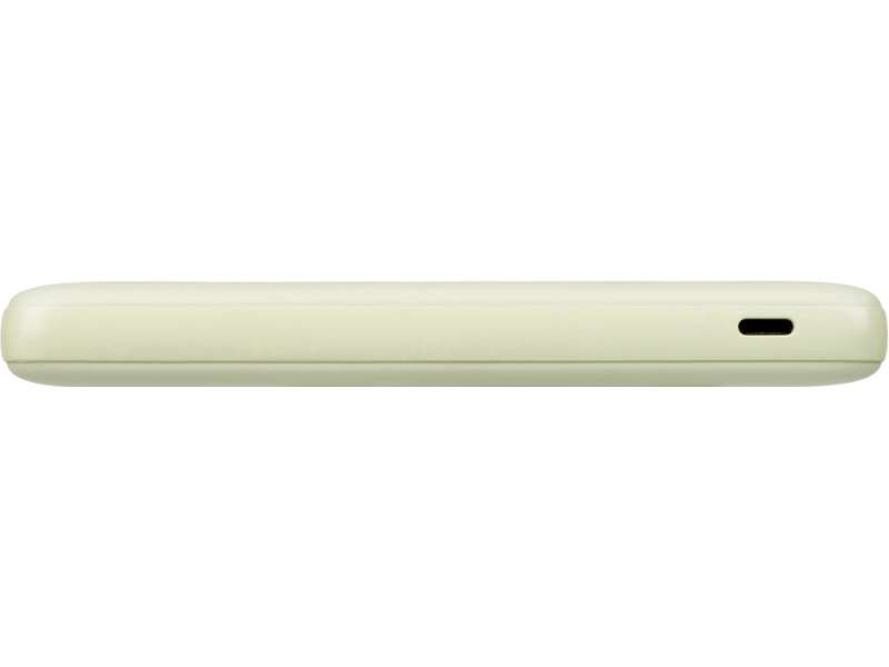 Внешний аккумулятор Reserve Pro, 10 000 mah, оливковый №7