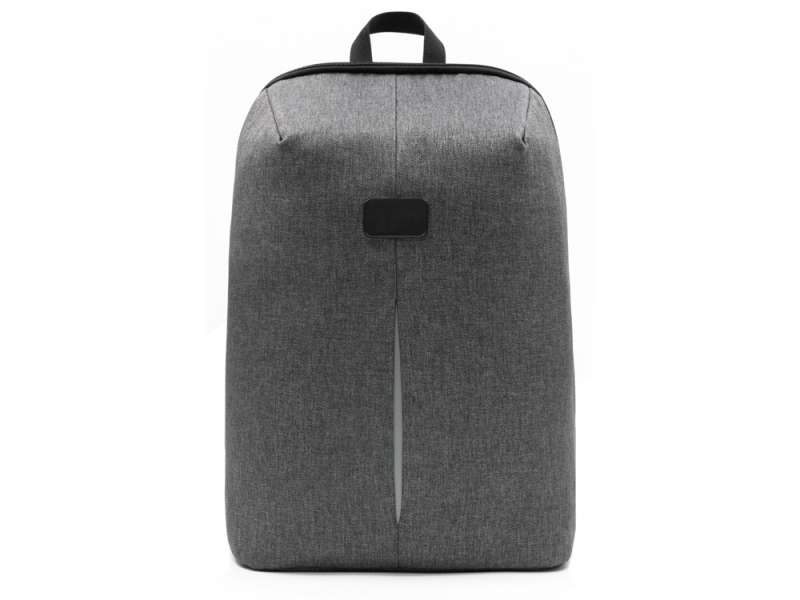 Рюкзак с защитой от краж Phantom Mini, серый