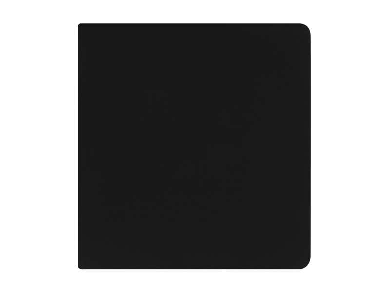 Еженедельник А5+ Carrara, черный №4