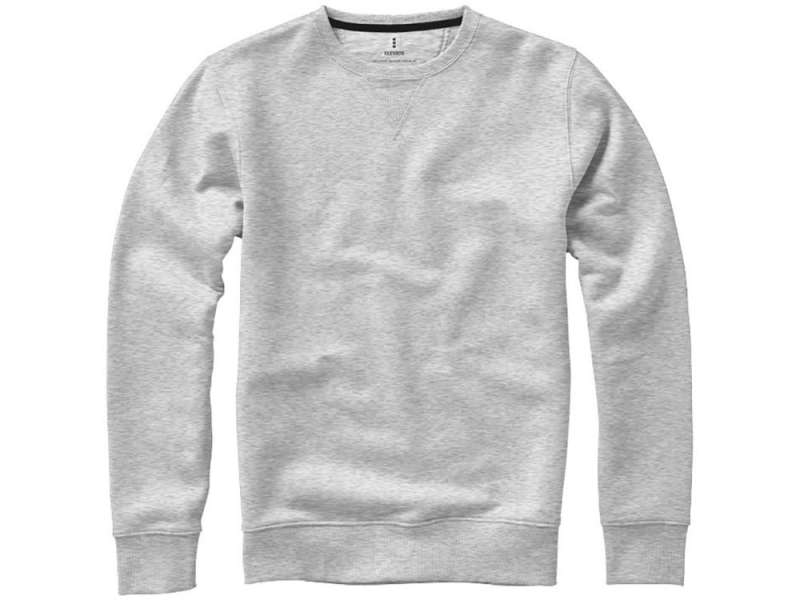 Толстовка Surrey, серый меланж №6