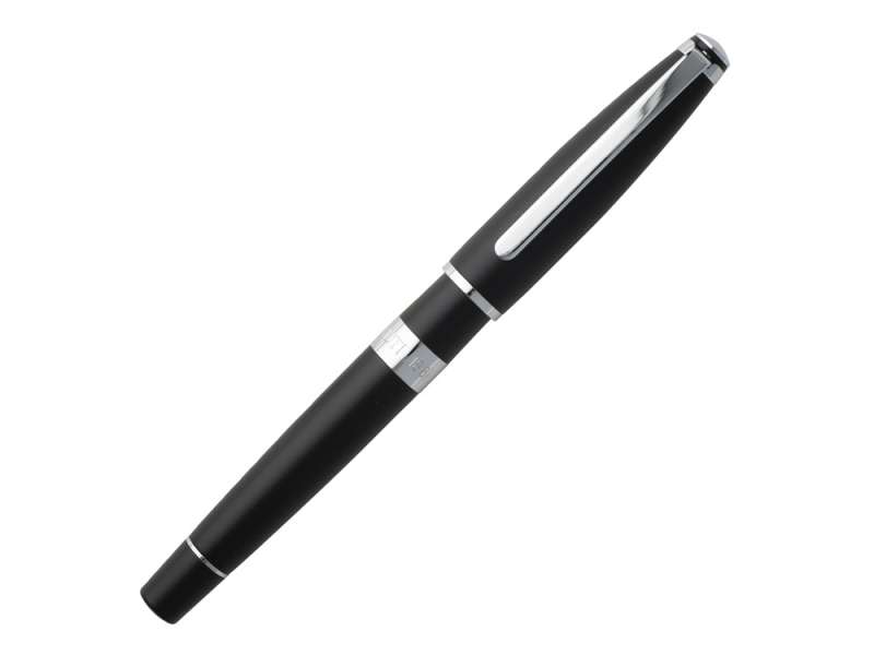 Ручка-роллер Bicolore Black, Cerruti 1881 (Р) №3