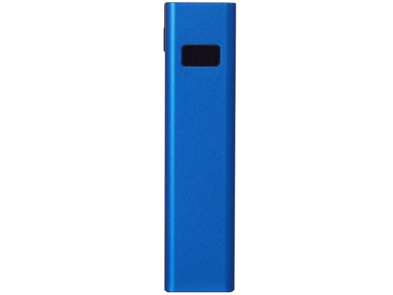 Внешний аккумулятор Rail, 5000 mAh, синий №3