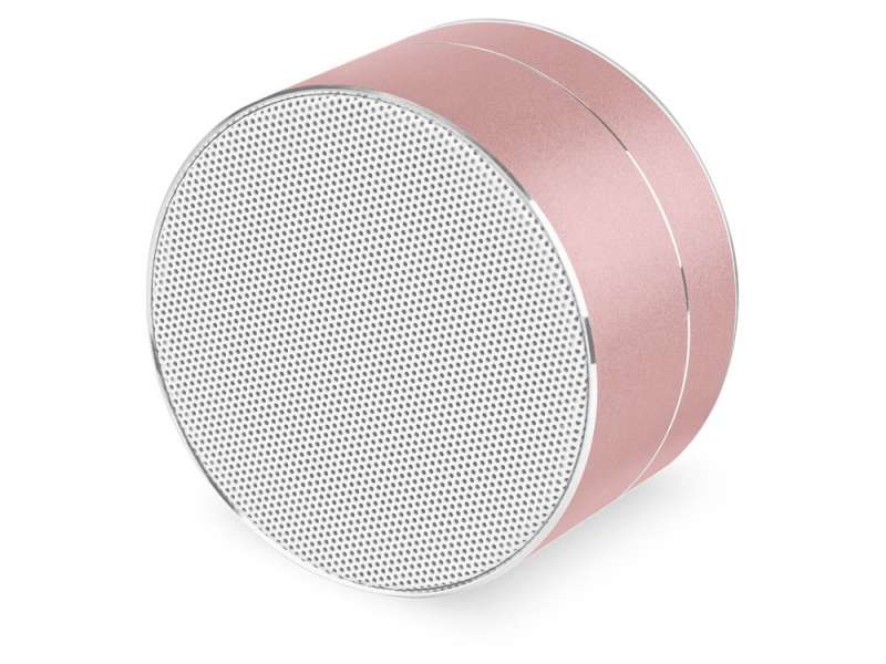 Портативная акустика Rombica Mysound BT-03 3C, розовый (Р) №3