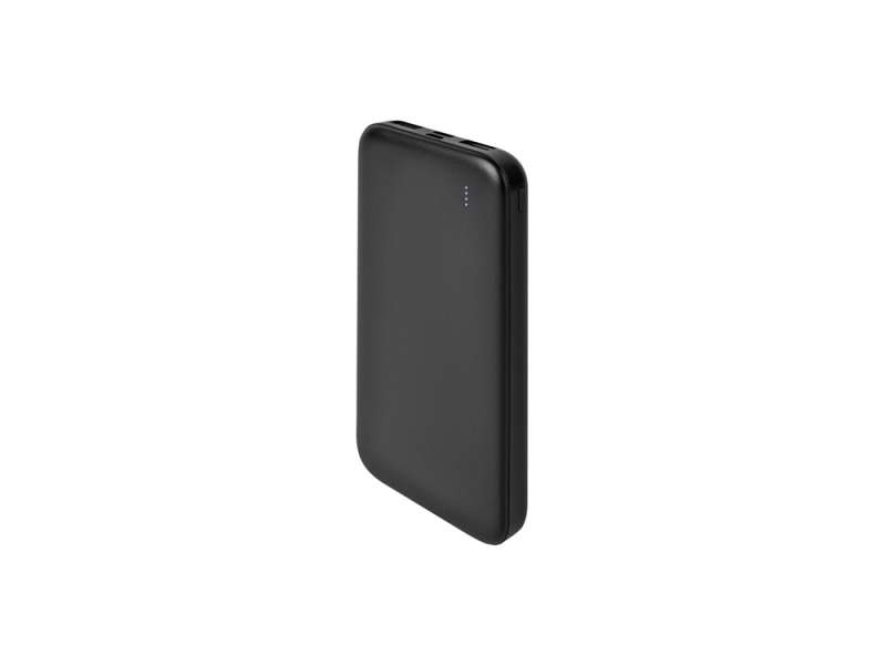 Внешний аккумулятор Rombica NEO Start Black (Р)