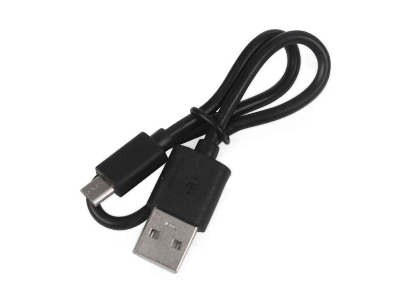 Внешний аккумулятор Rombica NEO PB100 Red, красный (Р) №6