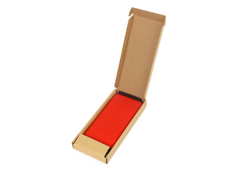Внешний аккумулятор Rombica NEO PB100 Red, красный (Р) №7