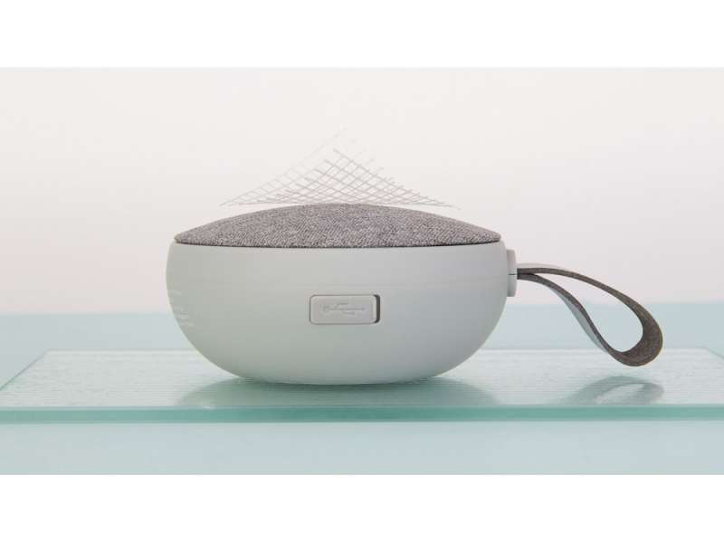 Портативная акустика Rombica mysound BT-35 Gray, серый (Р) №11