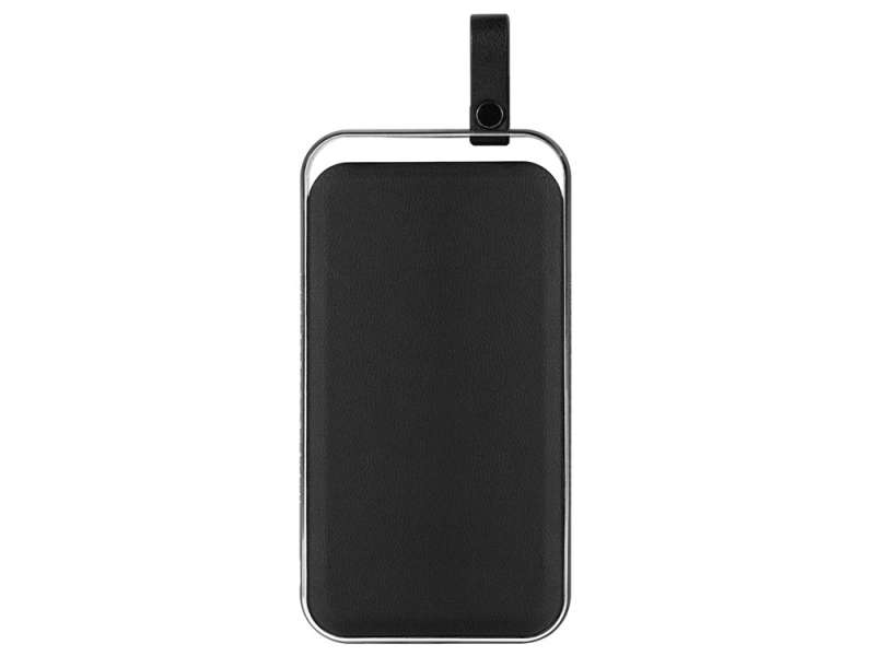 Внешний аккумулятор Rombica NEO Electron Black, 10000 мАч, черный (Р) №2