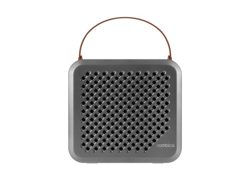 Портативная акустика Rombica mysound Chroma Grey (Р) №12