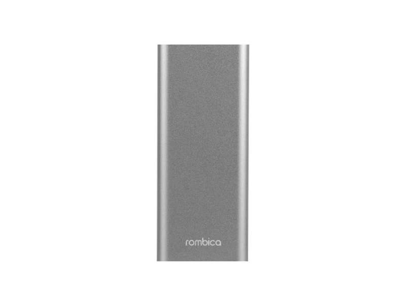 Внешний аккумулятор Rombica NEO PRO-100С (Р) №2