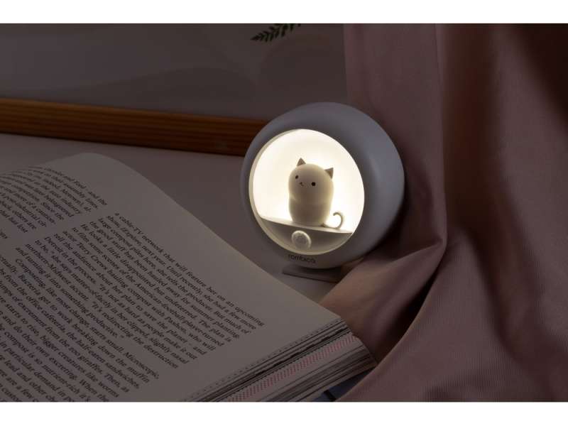 Ночник Rombica LED Gato (Р) №5