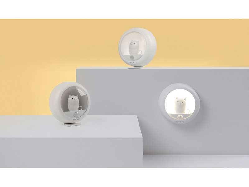 Ночник Rombica LED Gato (Р) №8