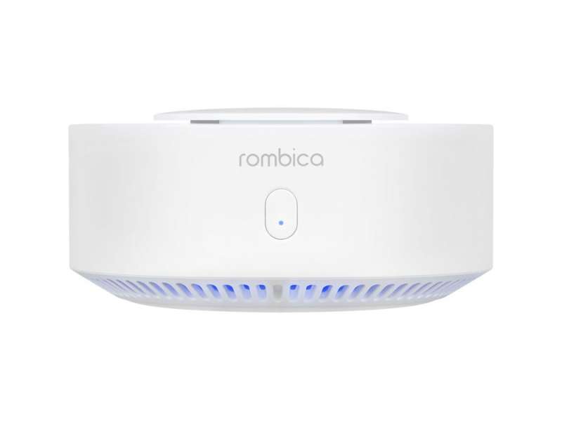 Ночник Rombica LED Aura (Р) №9