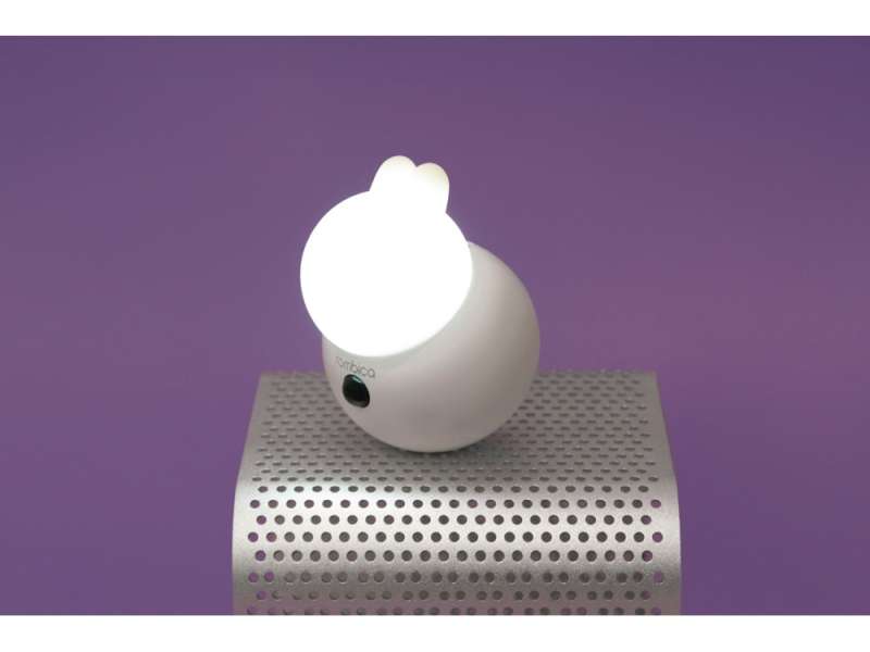Ночник Rombica LED Rubi (Р) №2