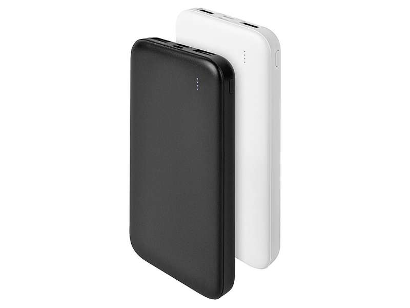 Внешний аккумулятор Rombica NEO P10 White (Р) №2
