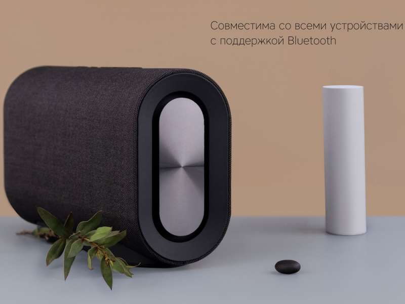 Портативная акустика Rombica Mysound Orion (Р) №3