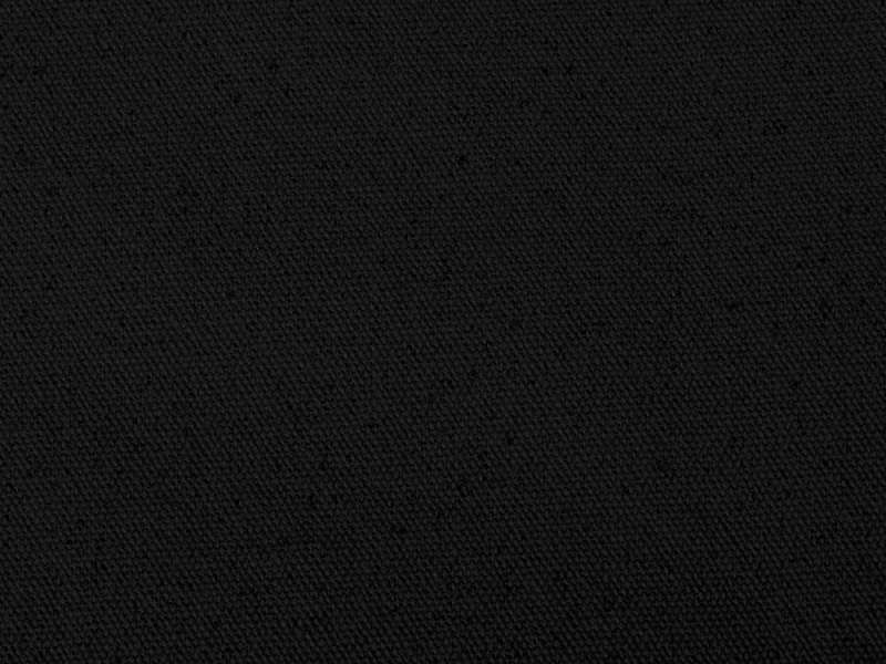 Сумка-шоппер Vest из хлопка 340 г/м2, черный №4