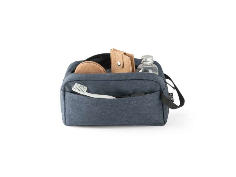 REPURPOSE BAG. Косметичка, синий №4