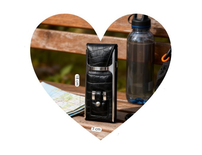 Комплект фляг