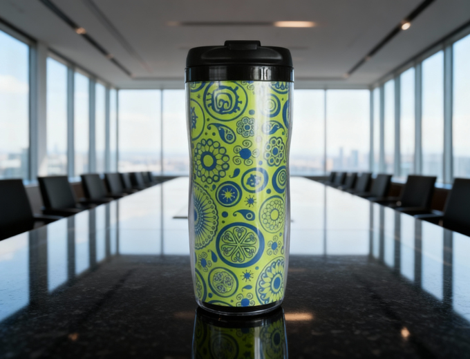 Термокружка 350 ml  №3