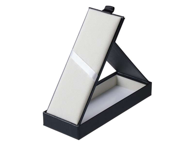 Футляр для 2-х ручек Aristocrat, черный